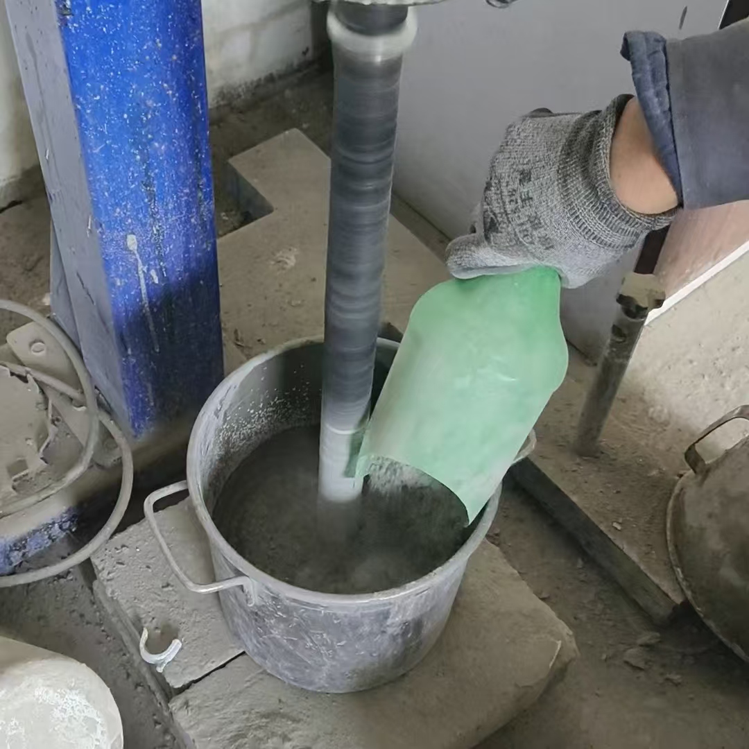 兴安盟桥梁公路张拉用H60压浆料与普通压浆料有什么区别？